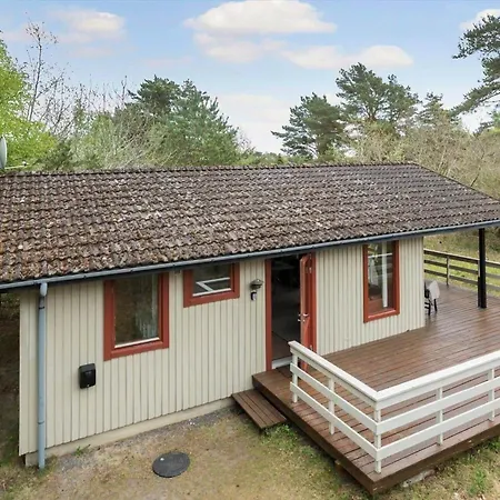 Nyaraló 1322-aakirkeby-malurtvej-10 Vester Sømarken